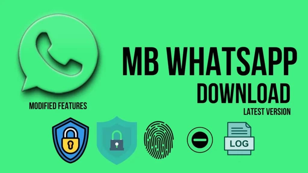 MBWhatsApp Features
