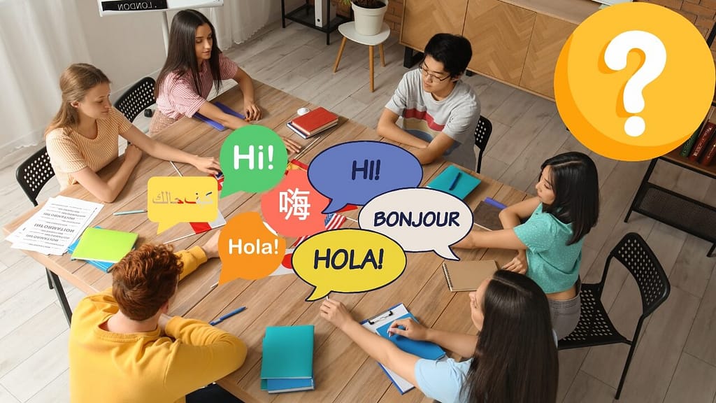 How many languages on MBWhatsApp