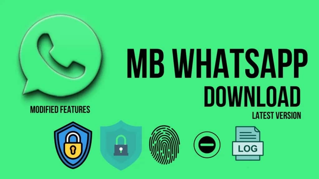 MBWhatsApp Features 